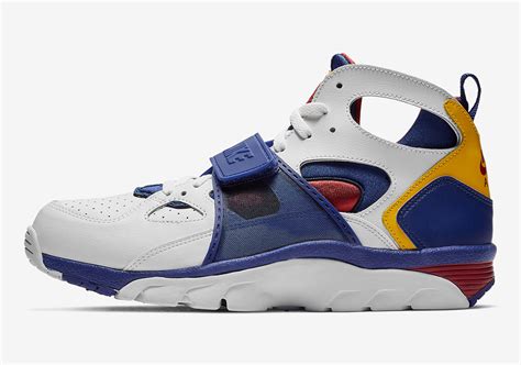 nike air trainer huarache low|nike air huarache original.